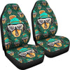 Dachshund Car Seat Covers-grizzshop