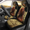 Dachshund Universal Fit Car Seat Covers-grizzshop