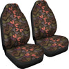 Load image into Gallery viewer, Dark Dragonfly Car Seat Cover Car Seat Universal Fit-grizzshop