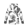 Death's Head Hawkmoth Women's Hoodie-grizzshop