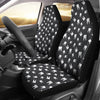 Load image into Gallery viewer, Dentist Dental Dentistry Tooth Pattern Print Universal Fit Car Seat Cover-grizzshop