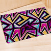 Diamond Geometric Door Mat-grizzshop