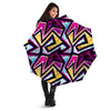 Diamond Geometric Umbrella-grizzshop