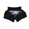 Diamond Print Muay Thai Boxing Shorts-grizzshop