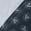 Diamond Print Pattern Blanket-grizzshop