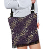 Dice Casino Pattern Print Crossbody bags-grizzshop