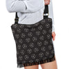 Dice Casino Print Pattern Crossbody bags-grizzshop