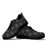 Dice Casino Print Pattern Sneaker Shoes For Men Women-grizzshop