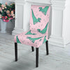 Dinosaur T rex Pattern Print Chair Cover-grizzshop