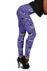 Dinosaur T rex Pattern Print Women Leggings-grizzshop