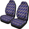 Load image into Gallery viewer, Dna Print Pattern Universal Fit Car Seat Cover-grizzshop