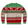 Doberman Dog Ugly Christmas Sweater-grizzshop