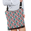 Docter Nurse Pattern Print Crossbody bags-grizzshop