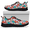 Docter Nurse Pattern Print Sneaker Shoes For Men Women-grizzshop