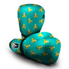 Load image into Gallery viewer, Doctor Teddy Bear Print Pattern Boxing Gloves-grizzshop