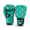 Load image into Gallery viewer, Doctor Teddy Bear Print Pattern Boxing Gloves-grizzshop