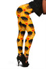 Dog Rottweiler Print Pattern Women Leggings-grizzshop