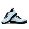 Dog Somoyed Pattern Print Sneaker Shoes For Men Women-grizzshop