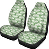 Dollar Money Print Pattern Universal Fit Car Seat Covers-grizzshop