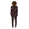 Donut Yummy Print Pattern Women's Pajamas-grizzshop