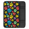 Doodle Paw Car Console Cover-grizzshop