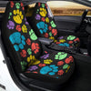 Doodle Paw Car Seat Covers-grizzshop