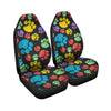 Doodle Paw Car Seat Covers-grizzshop