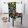 Doodle Paw Chair Cover-grizzshop