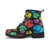 Doodle Paw Men's Boots-grizzshop