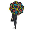 Doodle Paw Umbrella-grizzshop