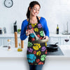 Doodle Paw Women's Apron-grizzshop