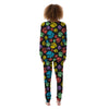 Doodle Paw Women's Pajamas-grizzshop