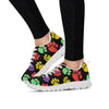 Doodle Paw Women's Sneakers-grizzshop