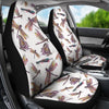 Dragonfly Car Seat Covers-grizzshop