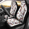 Dragonfly Car Seat Covers-grizzshop