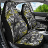 Dragonfly Car Seat Covers-grizzshop