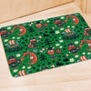 Drakkar Dragon Viking Door Mat-grizzshop