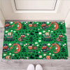 Drakkar Dragon Viking Door Mat-grizzshop