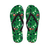 Drakkar Dragon Viking Men's Flip Flops-grizzshop