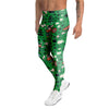 Drakkar Dragon Viking Men's Leggings-grizzshop