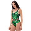 Drakkar Dragon Viking One Piece Swimsuite-grizzshop