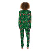 Drakkar Dragon Viking Women's Pajamas-grizzshop