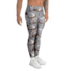 Drakkar Viking Ship Men's Leggings-grizzshop