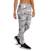 Drakkar Viking Ship Women's Joggers-grizzshop