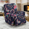 Dream Catcher Boho Feather Recliner Cover-grizzshop