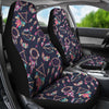 Dream Catcher Boho Feather Universal Fit Car Seat Cover-grizzshop