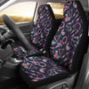 Dream Catcher Boho Feather Universal Fit Car Seat Cover-grizzshop