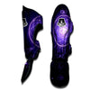 Dream Catcher Constellation Native Print Muay Thai Shin Guards-grizzshop