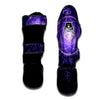 Dream Catcher Constellation Native Print Muay Thai Shin Guards-grizzshop