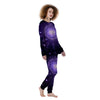 Dream Catcher Constellation Native Print Women's Pajamas-grizzshop